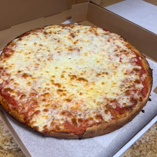 Cheese Pizza