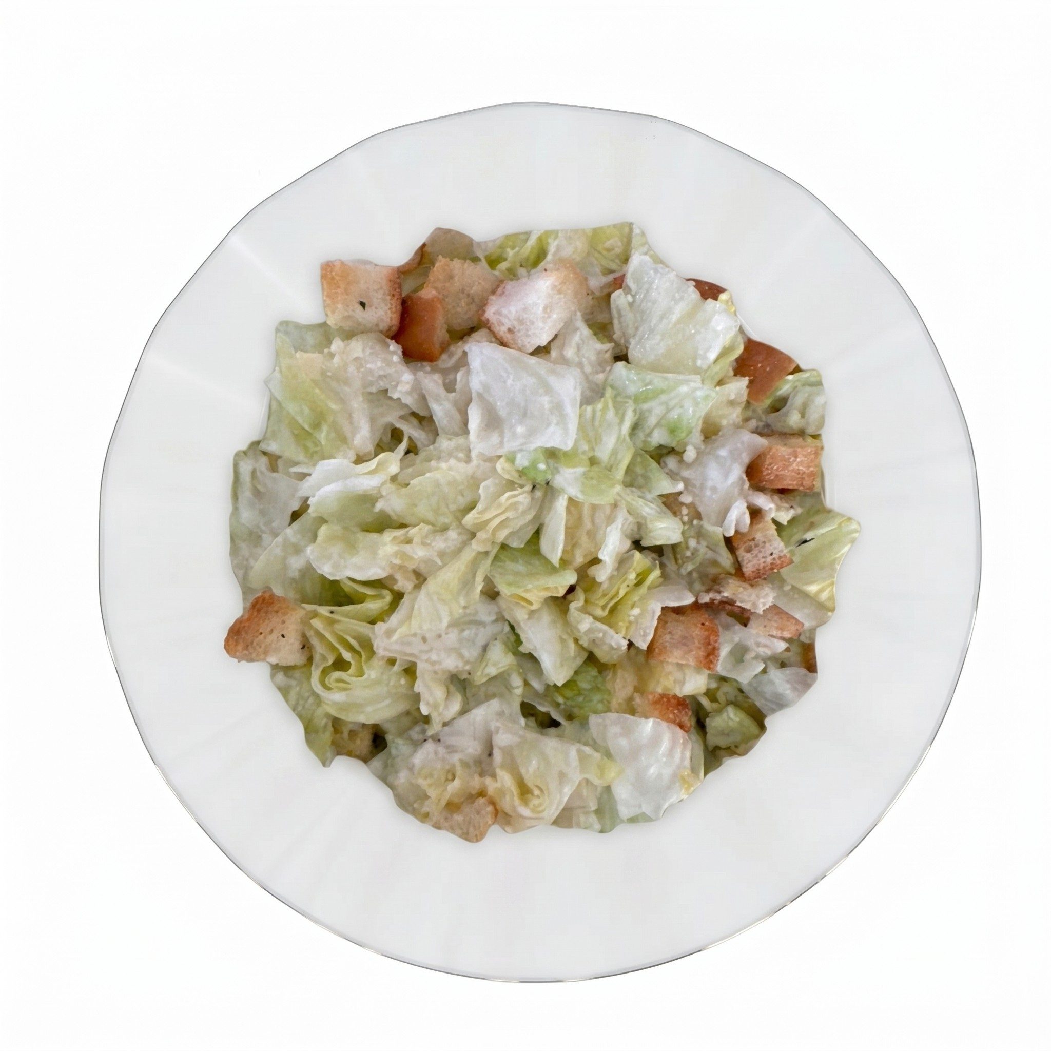Caesar Salad.