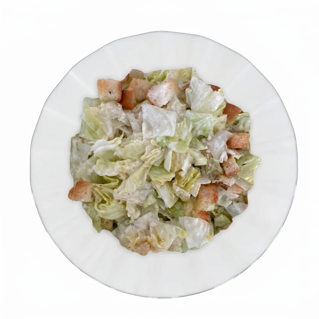Caesar Salad.