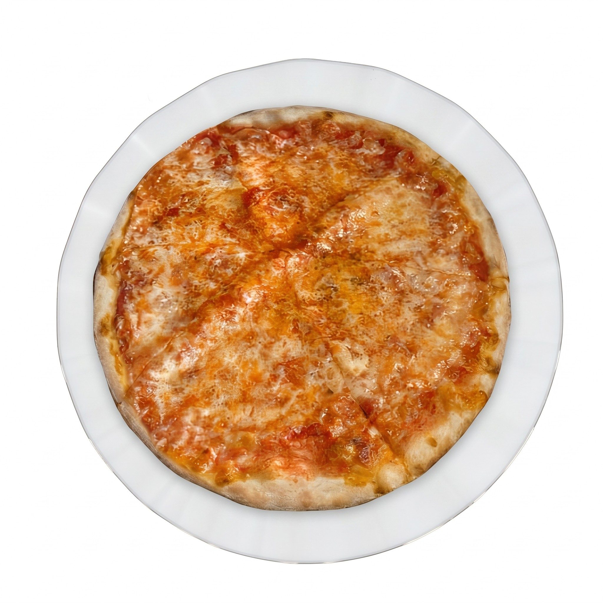 Cheese Pizza.