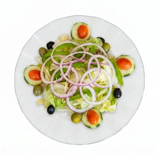 Garden Salad